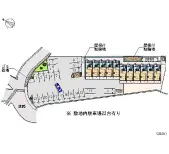 東広島市西条町御薗宇 月極駐車場